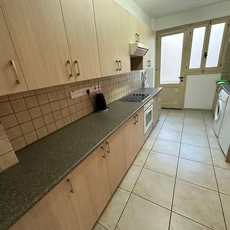 Hostel Double In Shared Flat *