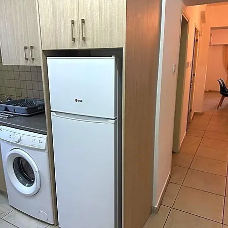 Center Хостел