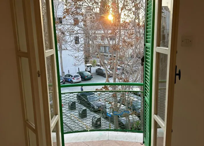 Center Vandrarhem Nicosia